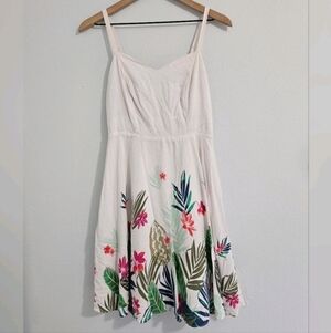 Old Navy • Floral Cami‎ Dress